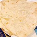 miwayonのリピ's cooksnap of when they made 簡単手作り♪トルティーヤ.