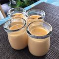 マールマル's cooksnap of when they made 簡単♪フライパンでプリン.
