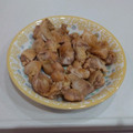 ☆★☆mint☆★☆'s cooksnap of when they made 鶏もも肉の和風煮込み.