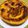 モモ吉。's cooksnap of when they made バター不使用♣簡単エッグタルト.