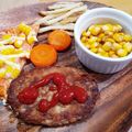 しじみごはん's cooksnap of when they made コーンバター醤油.