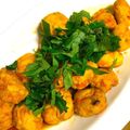 夕飯は６時です's cooksnap of when they made おからリメイク❤絶品照り焼きつくね.