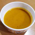 しじみごはん's cooksnap of when they made かぼちゃのポタージュスープ.