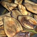 nagifl0502's cooksnap of when they made ナスの煮びたし.