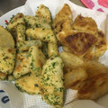 れでよと's cooksnap of when they made 大根の天ぷら風♪.