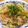 北京パンダ's cooksnap of when they made 豚バラとネギのニンニクぽん酢焼うどん.