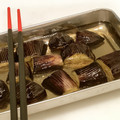 chou*'s cooksnap of when they made 簡単にもう一品！さっぱり揚げなす浸し☆.