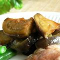おしす's cooksnap of when they made なすのトロトロ煮☆.