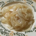 きらり流れ星's cooksnap of when they made 簡単♡玉ねぎ炒めるだけ.