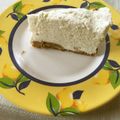 kokoli's cooksnap of when they made ふんわりレアチーズケーキ.