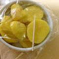 ＊実月＊'s cooksnap of when they made 破裂しない ラップにひと工夫のレンチン.
