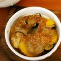 ＊実月＊'s cooksnap of when they made ズッキーニとジャガイモのチーズ焼き.