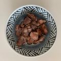 もりりんの森のちこ's cooksnap of when they made おうち居酒屋 激ウマ砂肝の黒胡椒焼.