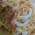 あゆたっくん's cooksnap of when they made 切り干し大根とちくわのさっぱり梅和え.