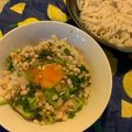 ちっちゃいもの倶楽部's cooksnap of when they made パンより簡単♪手打ちうどん（コシあり）.