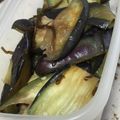 美緒玲＠女子力アップ's cooksnap of when they made ナスの浅漬け　ゆずコショウ風味.