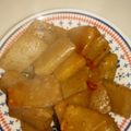 カジュアルねこ's cooksnap of when they made 簡単！美味しい！こんにゃくのピリ辛炒め.