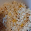 カクヨ's cooksnap of when they made 節約！和風チャーハン.