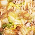 ねこのガストン's cooksnap of when they made 【簡単】ごはんが進む八宝菜.