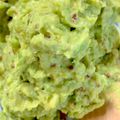かにゃにゃmama's cooksnap of when they made 肉でも野菜でも美味しくなるアボカドソース.