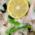 かにゃにゃmama's cooksnap of when they made きのこのレモンおろしあえ.