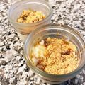 さこあ's cooksnap of when they made ひんやりぷるぷる　簡単豆花.