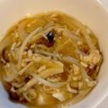 クックNVQXSI☆'s cooksnap of when they made 子供も大好き♪きのこあんかけ豆腐.