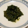 クックQPU4ZJ☆'s cooksnap of when they made 大葉大量消費！大葉みそ.