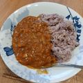 Sofy1104's cooksnap of when they made ■絶品！みんな大好き、給食のカレー■.