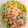 ビビ♡'s cooksnap of when they made 水菜ときゅうりとかにかまのツナマヨサラダ.