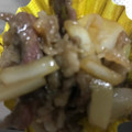 ma___111's cooksnap of when they made 簡単＊牛肉と玉ねぎの焼肉たれ炒め＊.