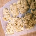 なち1225sd's cooksnap of when they made 離乳食 バナナペースト(もぐもぐ期).