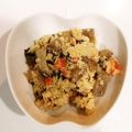 ゴロみかん's cooksnap of when they made 大革命！　お義母さんのしっとりおから煮.