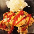 ちゃぼっちゃ's cooksnap of when they made 簡単！おいしい！鶏胸肉の大葉チーズピカタ.