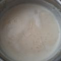 カクヨ's cooksnap of when they made 超簡単！グルテンフリーホワイトソース ♡.