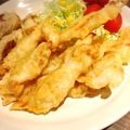 胃袋わっしょい's cooksnap of when they made 大分のとり天.