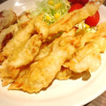 胃袋わっしょい's cooksnap of when they made 大分のとり天.