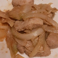 moco00moco's cooksnap of when they made お肉柔らか☆豚ロースの照り焼き♥簡単☆.