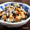 Ｋotonosuke's cooksnap of when they made ひじきの煮物.