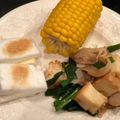 しょこら♪＊'s cooksnap of when they made ご飯がすすむ☆厚揚げとニラ挽肉煮♪.