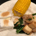 しょこら♪＊'s cooksnap of when they made ご飯がすすむ☆厚揚げとニラ挽肉煮♪.