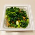 azbjbn's cooksnap of when they made 毎日の納豆●たっぷり細ネギとシンプルに.