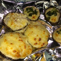 ★ココちゅん's cooksnap of when they made 超簡単　椎茸のマヨネーズ焼き.