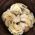 tass's cooksnap of when they made ポトフはキャベツを焼いてから.