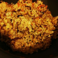 いなおくん's cooksnap of when they made 簡単♪ツナとにんじんの炊き込みご飯.