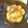 ぐでたまパン's cooksnap of when they made トースターで簡単♪ズッキーニのチーズ焼き.