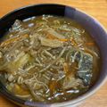 さらつむとし's cooksnap of when they made フライパン一つで~さわらのもやしあんかけ.