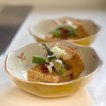 かっちゃん杉's cooksnap of when they made 厚揚げの南蛮漬け【簡単・ヘルシー】.
