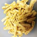 ★ちぃず★'s cooksnap of when they made 糖質制限チップス.