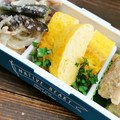 aquyuu's cooksnap of when they made うちのだし巻き卵.